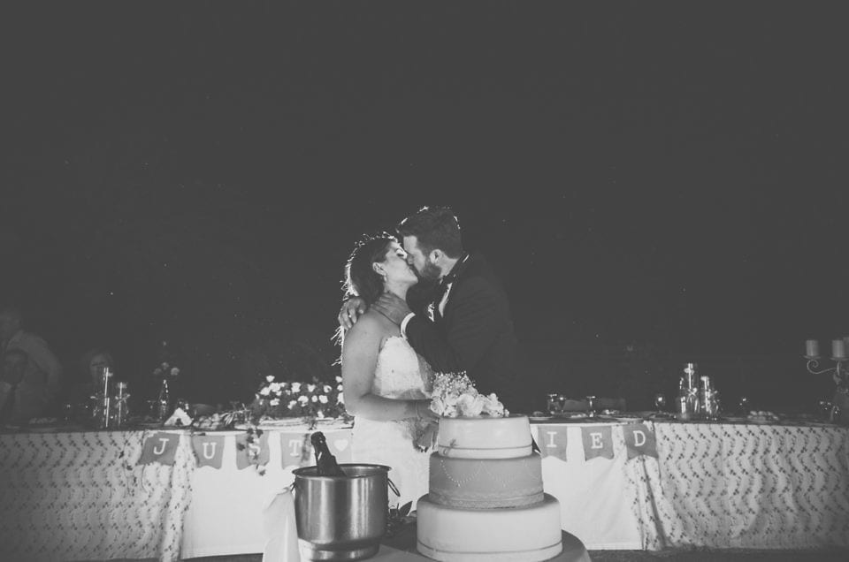 Nikos & Eleftheria – Wedding in Petra