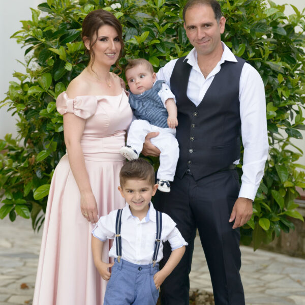 Γρηγόρης & Μαρία