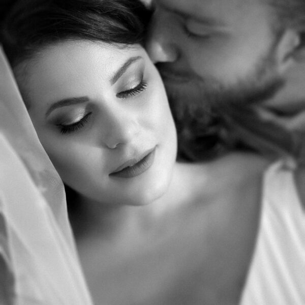 John & Ελεάννα