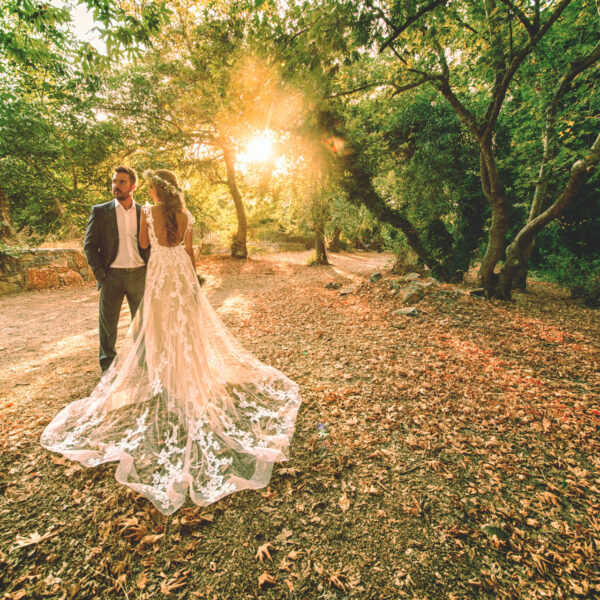 Χριστόφορος & Νίκα