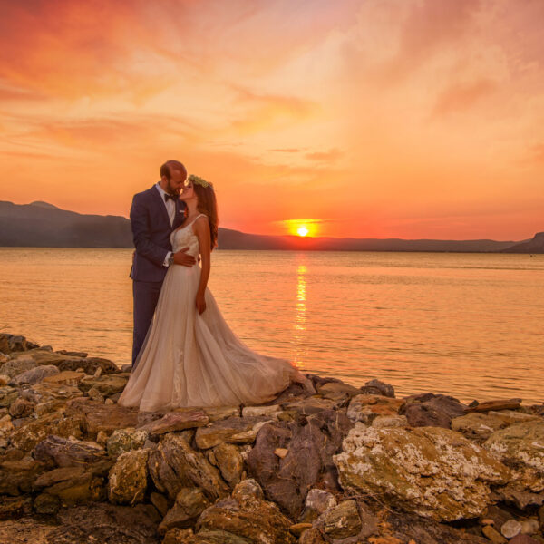 Δημήτρης & Κυριακή