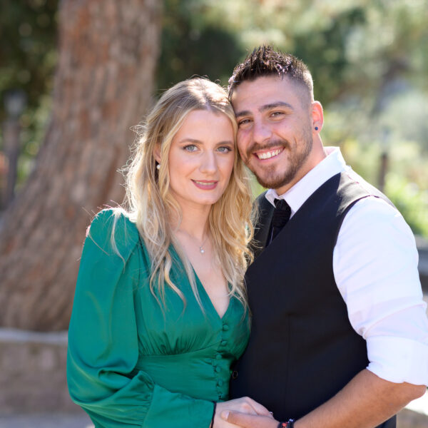 Δημήτρης & Βαρβάρα