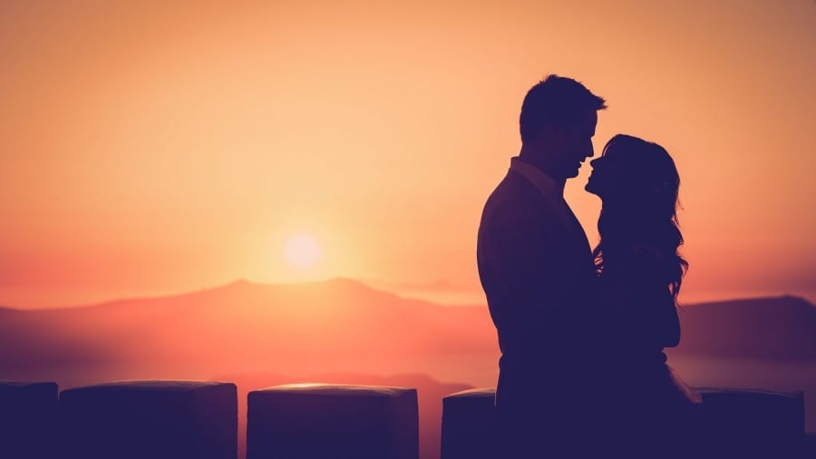 Stephen & Christina – ΓΑΜΟΣ ΣΤΗ ΣΑΝΤΟΡΙΝΗ