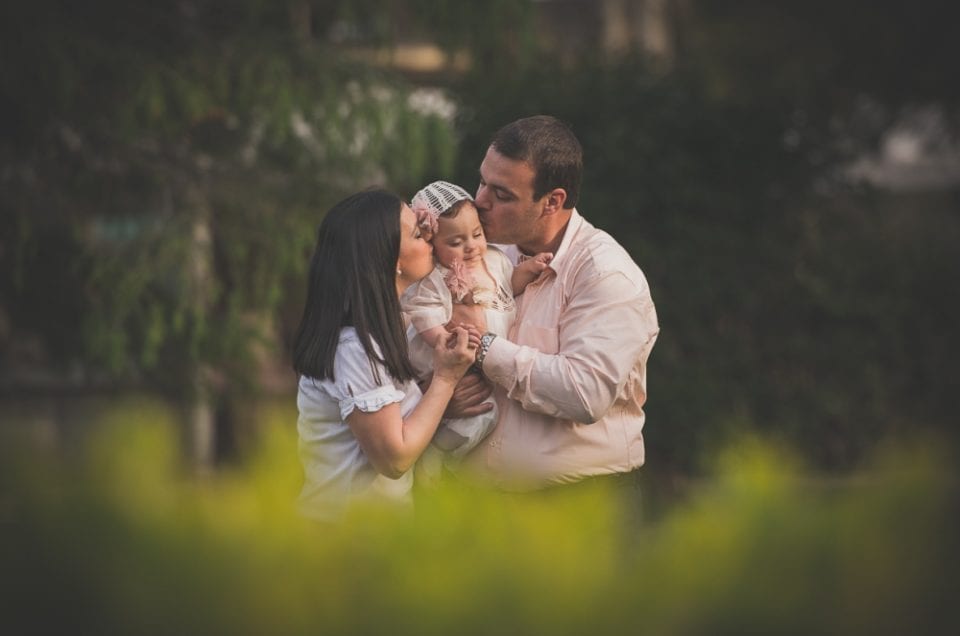 Η ΒΑΠΤΙΣΗ ΤΗΣ ΕΙΡΗΝΗΣ ΣΤΟ ΑΜΠΕΛΙΚΟ ΛΕΣΒΟΥ